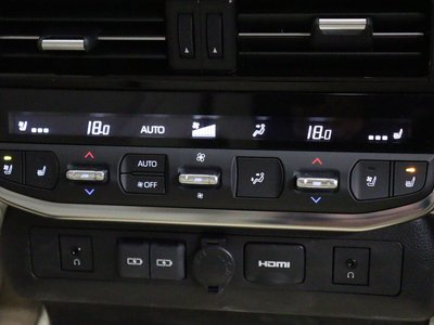 2025 Toyota LAND CRUISER 300 — миниатюра 78