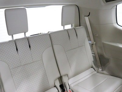 2025 Toyota LAND CRUISER 300 — миниатюра 80