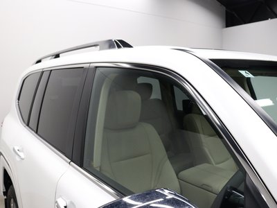 2025 Toyota LAND CRUISER 300 — миниатюра 25