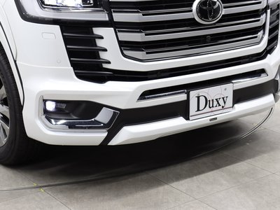 2025 Toyota LAND CRUISER 300 — миниатюра 17
