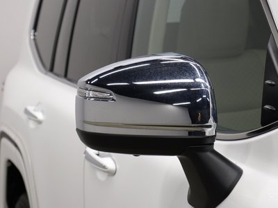 2025 Toyota LAND CRUISER 300 — миниатюра 22