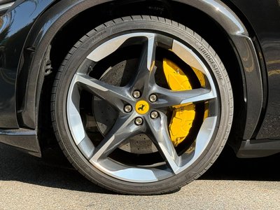 FERRARI PUROSANGUE - 6