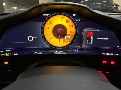 FERRARI PUROSANGUE - 8