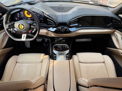 FERRARI PUROSANGUE - 4