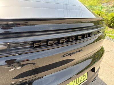 صورة مصغرة 14 لـ 2025 Porsche CAYENNE