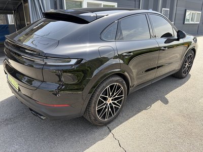 صورة 3 لـ 2025 Porsche CAYENNE