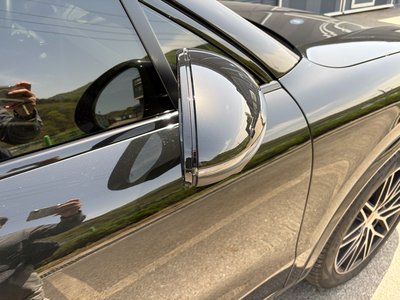صورة مصغرة 15 لـ 2025 Porsche CAYENNE