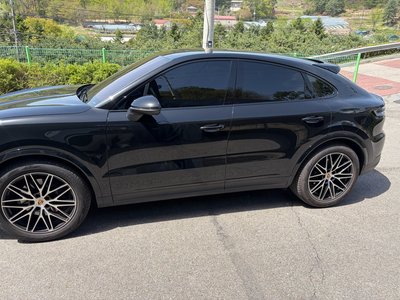 صورة مصغرة 13 لـ 2025 Porsche CAYENNE