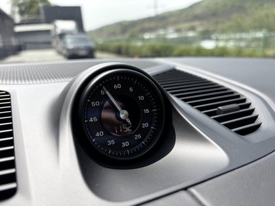 صورة مصغرة 17 لـ 2025 Porsche CAYENNE