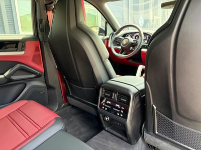 صورة مصغرة 11 لـ 2025 Porsche CAYENNE