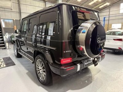 MERCEDES-BENZ OTHERS - 5