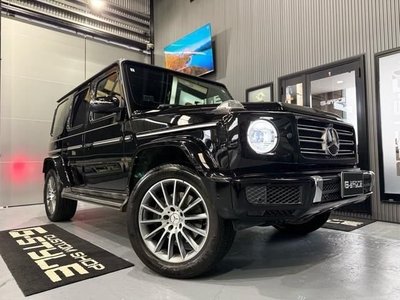 MERCEDES-BENZ OTHERS - 1