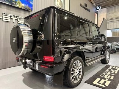 MERCEDES-BENZ OTHERS - 4