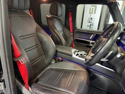 MERCEDES-BENZ OTHERS - 9