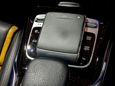صورة مصغرة 31 لـ 2020 Mercedes-BENZ A-CLASS AMG