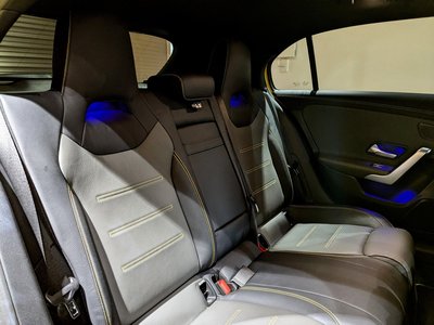 صورة مصغرة 16 لـ 2020 Mercedes-BENZ A-CLASS AMG
