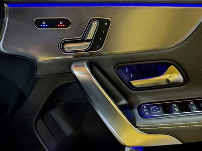 صورة مصغرة 33 لـ 2020 Mercedes-BENZ A-CLASS AMG