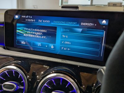 صورة مصغرة 28 لـ 2020 Mercedes-BENZ A-CLASS AMG