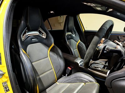 صورة مصغرة 15 لـ 2020 Mercedes-BENZ A-CLASS AMG