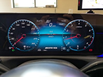 صورة مصغرة 19 لـ 2020 Mercedes-BENZ A-CLASS AMG