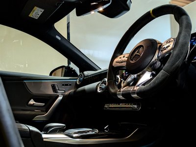 صورة مصغرة 14 لـ 2020 Mercedes-BENZ A-CLASS AMG