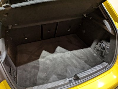 صورة مصغرة 12 لـ 2020 Mercedes-BENZ A-CLASS AMG