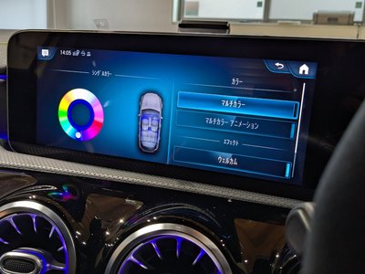 صورة مصغرة 26 لـ 2020 Mercedes-BENZ A-CLASS AMG