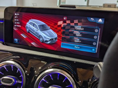 صورة مصغرة 29 لـ 2020 Mercedes-BENZ A-CLASS AMG