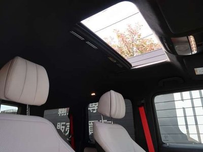 MERCEDES-BENZ G-CLASS - 6