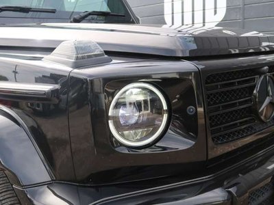 MERCEDES-BENZ G-CLASS - 3