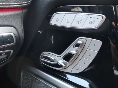 MERCEDES-BENZ G-CLASS - 9