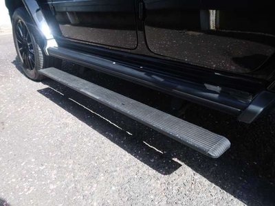 MERCEDES-BENZ G-CLASS - 5