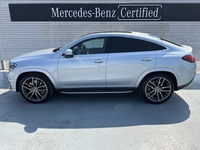 MERCEDES-BENZ GLE - 9