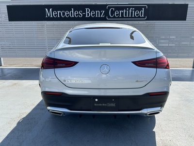 MERCEDES-BENZ GLE - 8