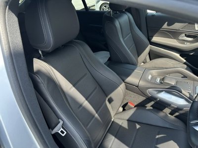 MERCEDES-BENZ GLE - 5