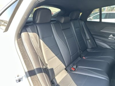 MERCEDES-BENZ GLE - 7