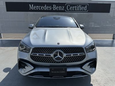 MERCEDES-BENZ GLE - 3