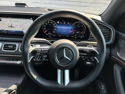 MERCEDES-BENZ GLE - 6