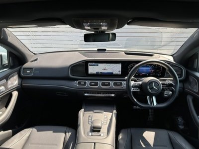 MERCEDES-BENZ GLE - 10