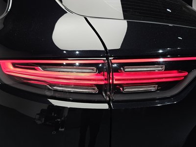 PORSCHE CAYENNE - 10
