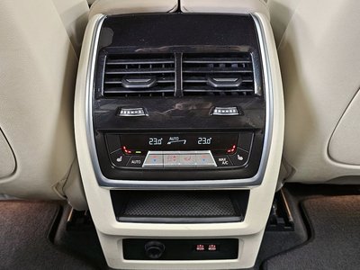 2025 BMW X5 缩略图 25