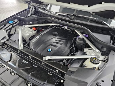 BMW X5 - 7