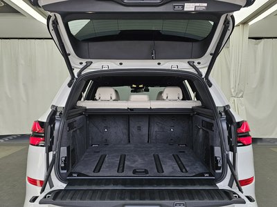 2025 BMW X5 缩略图 26