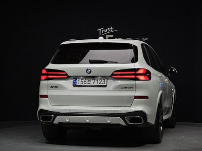 BMW X5 - 3