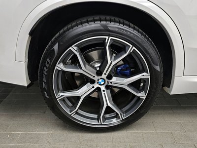 BMW X5 - 6