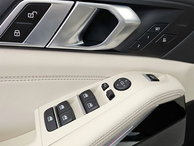 2025 BMW X5 缩略图 34
