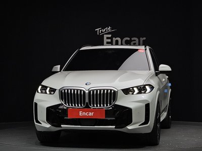 BMW X5 - 2