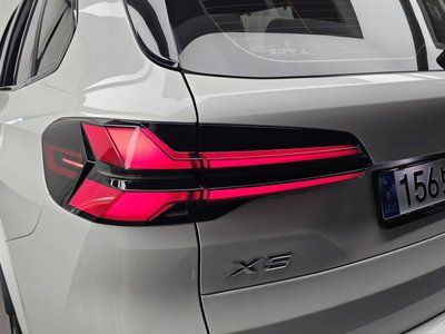 BMW X5 - 10