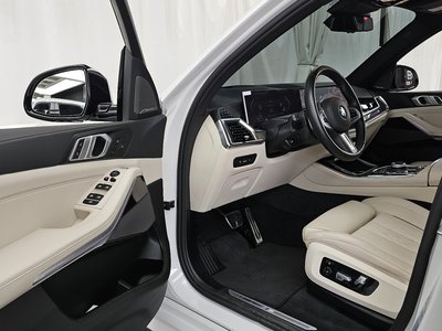 2025 BMW X5 缩略图 13