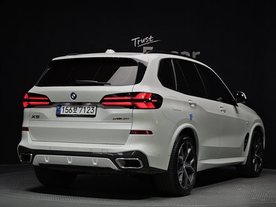 BMW X5 - 4